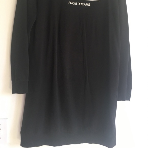 H&M Make Memories From Dreams Sweater Dress - Picture 3 of 3